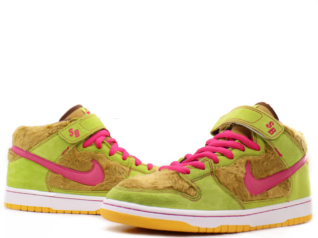 DUNK MID PREMIUM SB