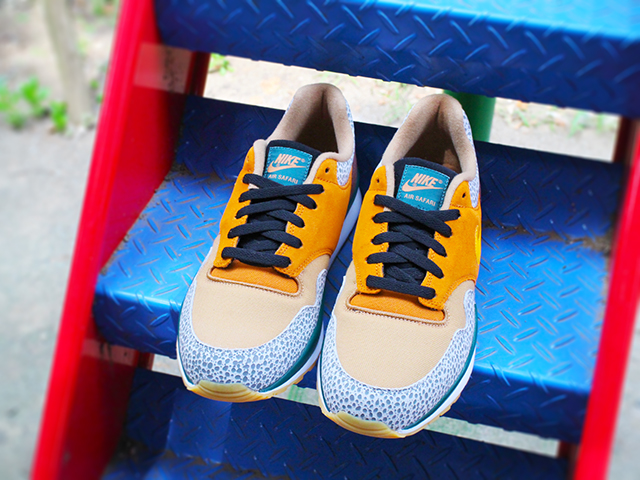 AIR SAFARI SE “ATMOS/SAFARI”01
