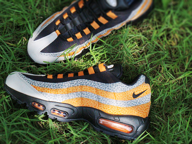 AIR MAX 95 SE “SIZE?/SAFARI”01
