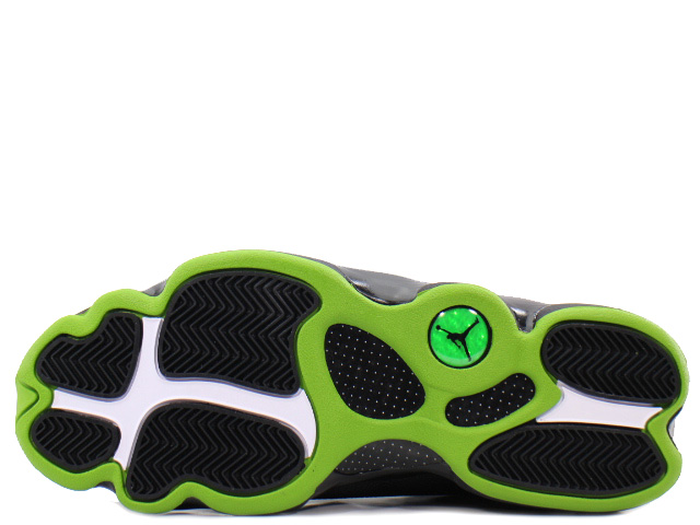 AIR JORDAN 13 RETRO 414571-042 - 5