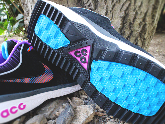 ACG DOG MOUNTAIN “GO OUTSIDE/BLACK”01