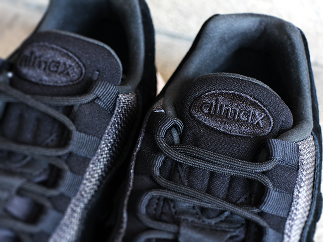 WMNS AIR MAX 95 PREMIUM “BLACK /BLACK”01