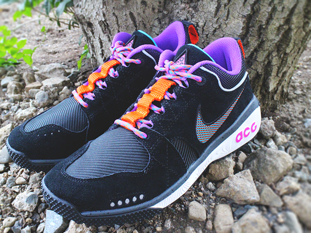 ACG DOG MOUNTAIN “GO OUTSIDE/BLACK”01