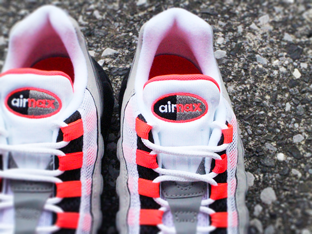 AIR MAX 95 OG “SOLAR RED 2018”01