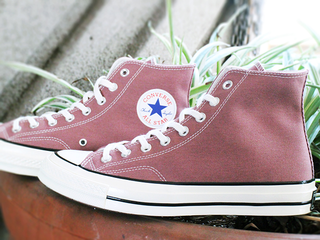 CHUCK TAYLOR ALL STAR 70 HI “SADDLE”01