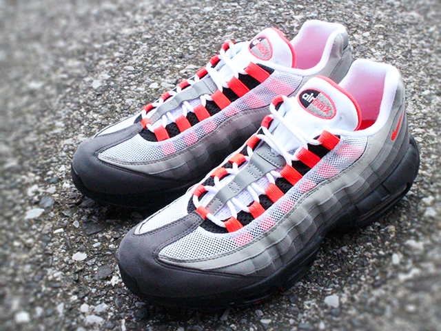 AIR MAX 95 OG “SOLAR RED 2018”01