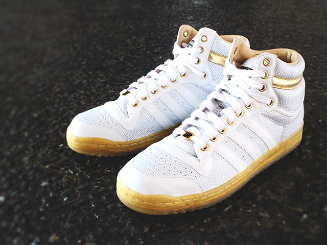 ADIDAS TOP TEN HI “UNDEFEATED” 200801