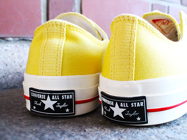 CHUCK TAYLOR ALL STAR 70 OX “DESERT GOLD”01