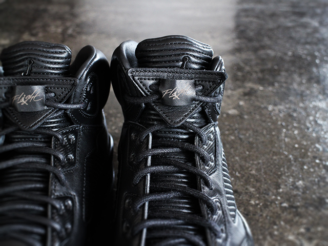 AIR JORDAN 5 RETRO PREMIUM “BLACK”01
