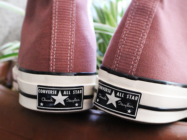 CHUCK TAYLOR ALL STAR 70 HI “SADDLE”01