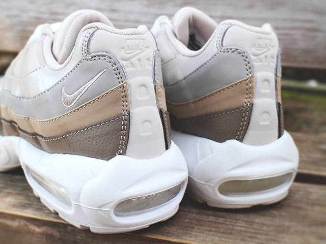 WMNS AIR MAX 95 “DESERT SAND”01