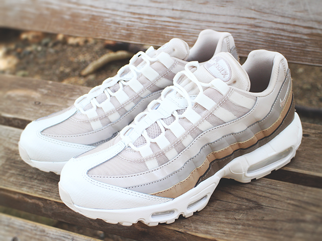 WMNS AIR MAX 95 “DESERT SAND”01