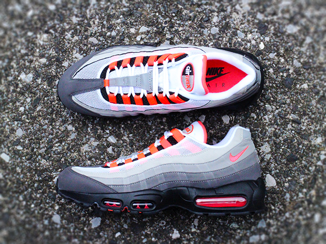 AIR MAX 95 OG “SOLAR RED 2018”01