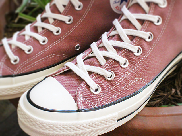 CHUCK TAYLOR ALL STAR 70 HI “SADDLE”01