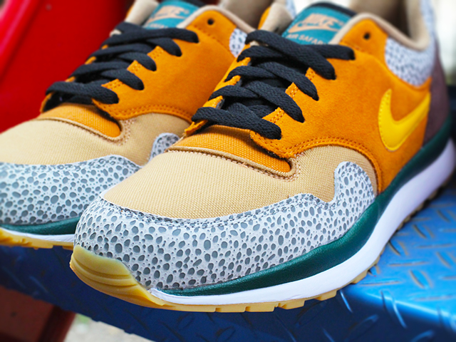 AIR SAFARI SE “ATMOS/SAFARI”01
