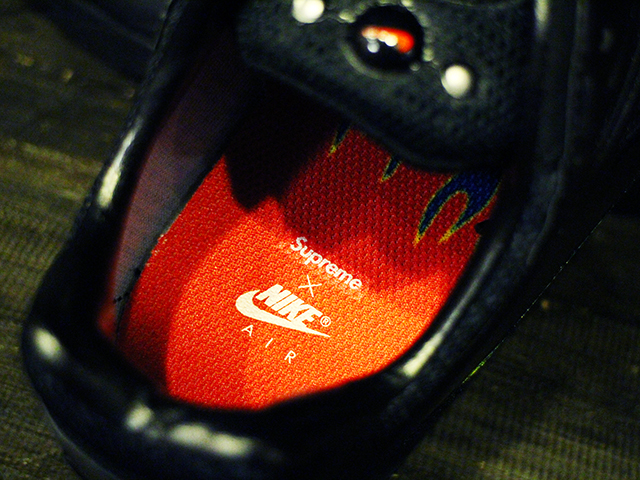 ZOOM STREAK SPECTRUM PLUS “SUPREME” BLACK01