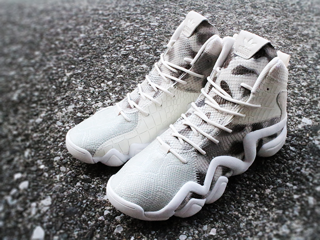 ADIDAS CRAZY 8 ADV “SNAKESKIN”01