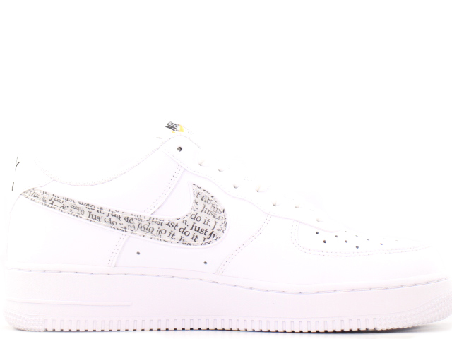 NIKE AIR FORCE 1 07 LV8 JDI LNTC US9 新品