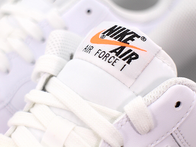 AIR FORCE 1 07 LV8 JDI LNTC BQ5361-100 - 4