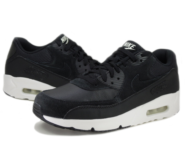 AIR MAX 90 ULTRA 2.0 LTR 924447-001 - 1