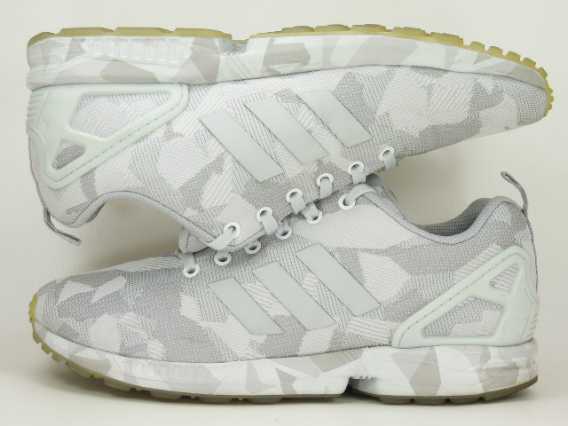 zx flux s