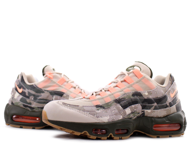 AIR MAX 95 ESSENTIAL AQ6303-001 - 2