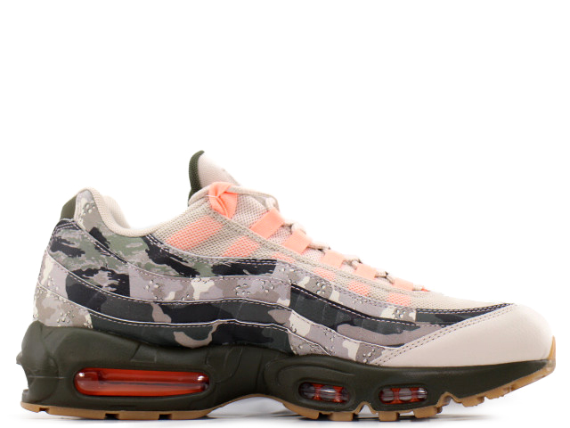 AIR MAX 95 ESSENTIAL AQ6303-001 - 1