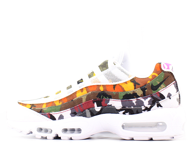 AIR MAX 95 ERDL PARTY AR4473-100