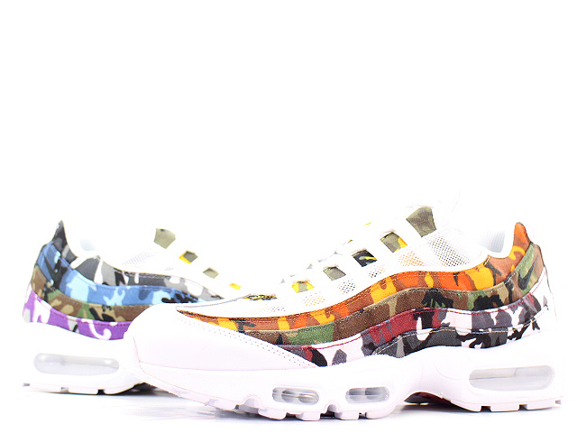 AIR MAX 95 ERDL PARTY AR4473-100 - 2