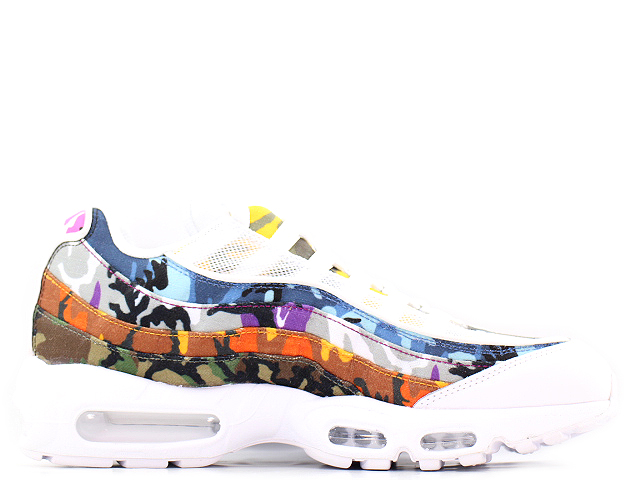 AIR MAX 95 ERDL PARTY AR4473-100 - 1