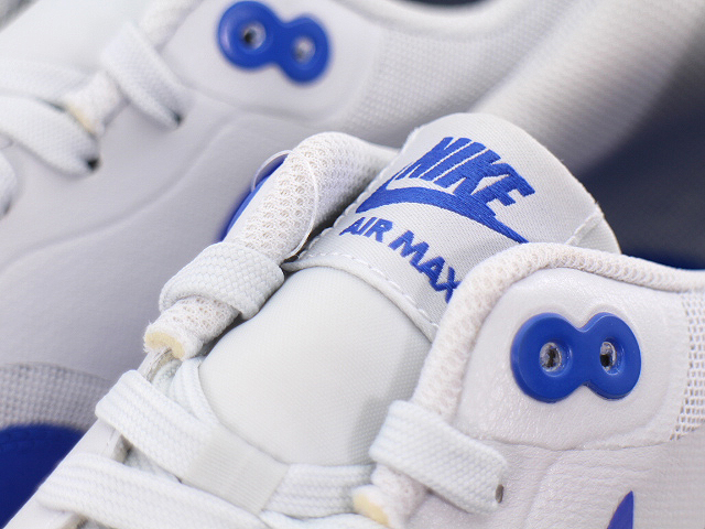 WMNS AIR MAX 1 ULTRA ESSENTIALS 704993-002 - 5