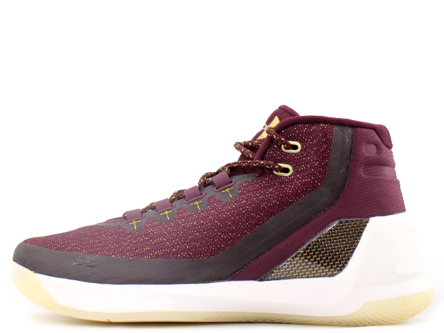 UA CURRY 3 12699279-543