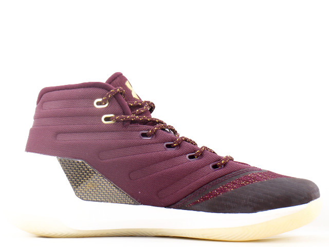 UA CURRY 3 12699279-543 - 3