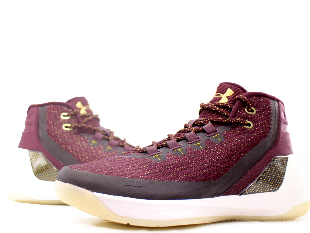 UA CURRY 3 12699279-543 - 1