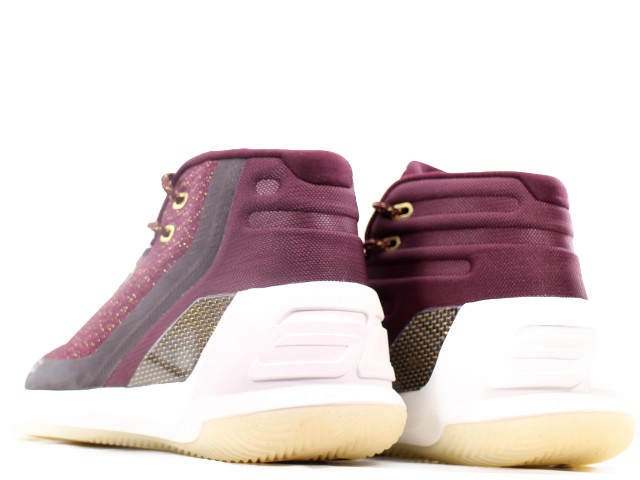 UA CURRY 3 12699279-543 - 2