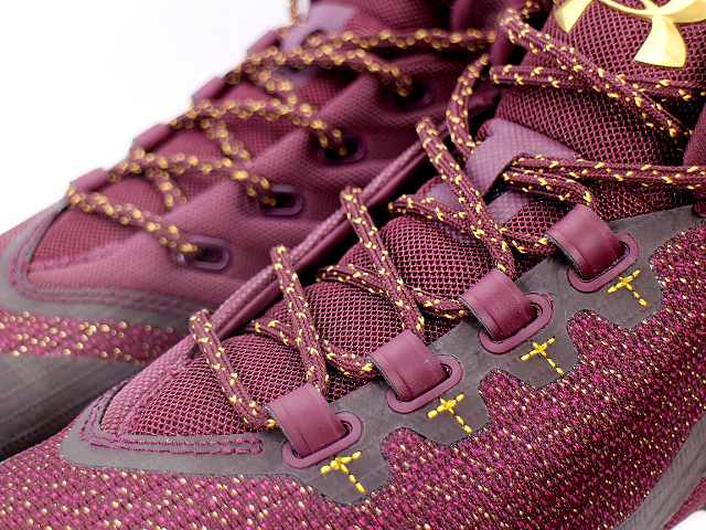 UA CURRY 3 12699279-543 - 5