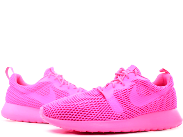 WMNS ROSHE ONE HYP BR 833826-600 - 1
