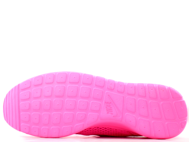 WMNS ROSHE ONE HYP BR 833826-600 - 4