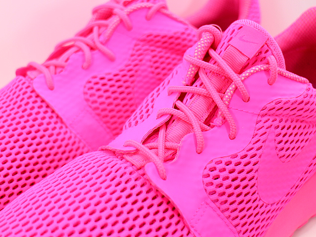WMNS ROSHE ONE HYP BR 833826-600 - 5