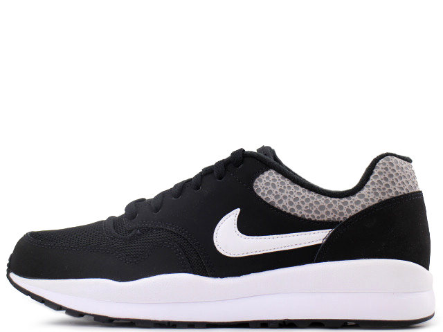 Nike air safari black outlet