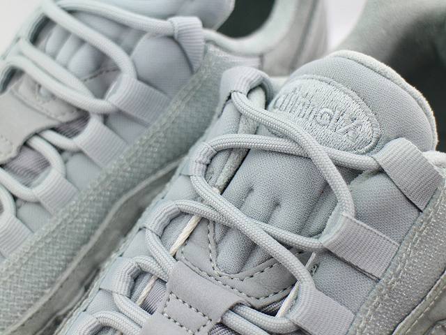 WMNS AIR MAX 95 PREMIUM 807443-013 - 5