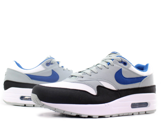 Nike air max 1 gym blue outlet