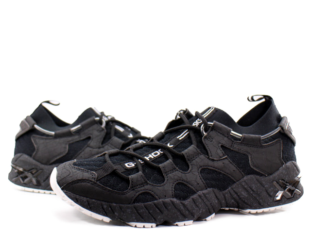 GEL-MAI KNIT H8P2N-9090 - 1
