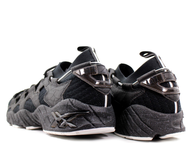 GEL-MAI KNIT H8P2N-9090 - 2