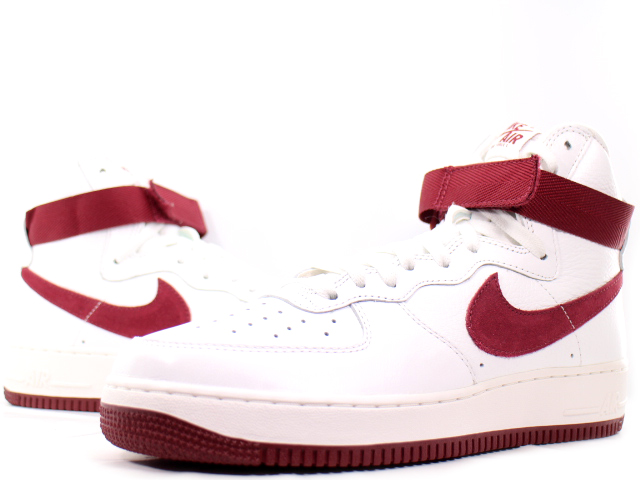 AIR FORCE 1 HI RETRO QS 743546-106 - 2