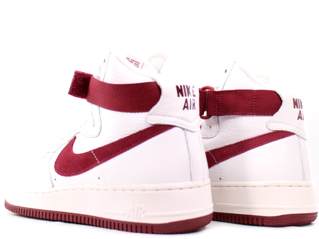 AIR FORCE 1 HI RETRO QS 743546-106 - 4