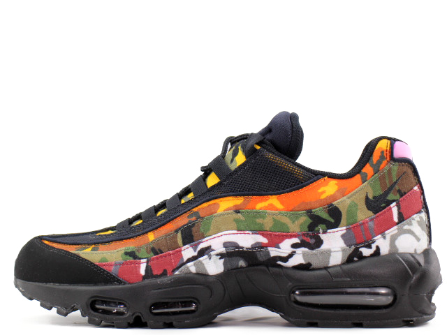 AIR MAX 95 ERDL PARTY 25CM