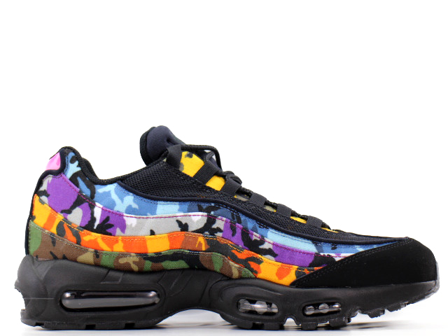 AIR MAX 95 ERDL PARTY AR4473-001 - 3