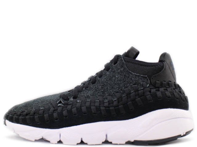 AIR FOOTSCAPE WOVEN CHUKKA QS 913929-001