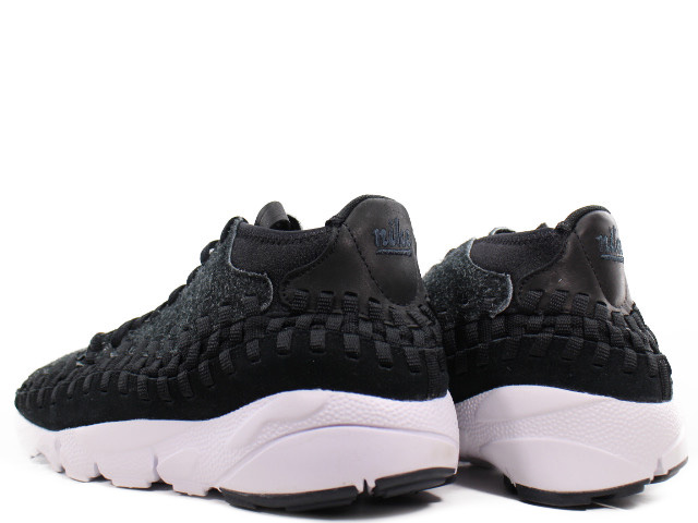 AIR FOOTSCAPE WOVEN CHUKKA QS 913929-001 - 3